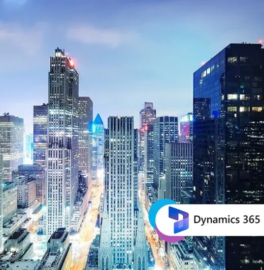 Microsoft Dynamics 365